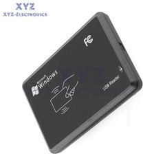 13.56MHZ RFID Smart IC Card Reader (only Read) For Access Control