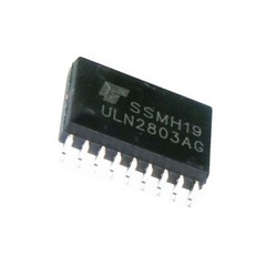 10pcs/lot ULN2803AG SOP-18 ULN2803AFWG ULN2803A ULN2803