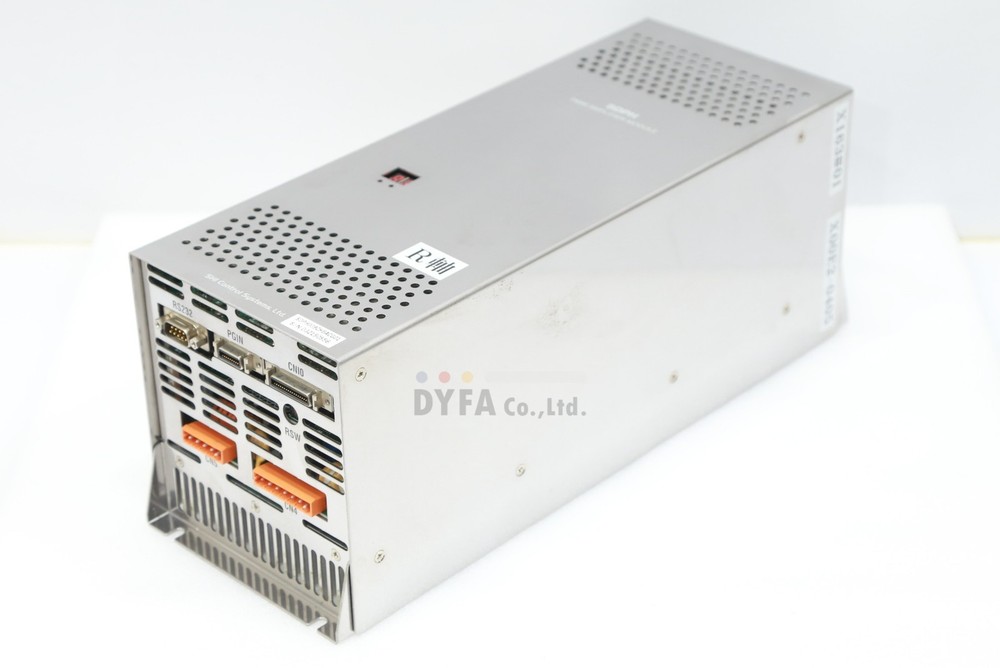 SUMITOMO Used SDPH-009CHB PWM AMPLIFIER MODULE ELEC-I-3456=9M25