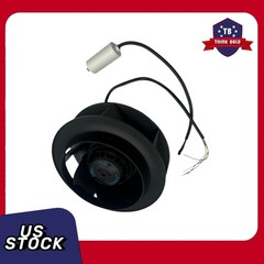 Fit Ebmpapst R2E225-BE47-09 R2E225BE4709 USA New Cooling Fan