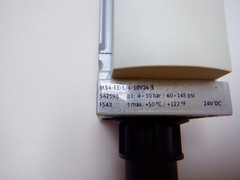 Festo MS4-EE-1/4-10V24-S 542598 Shut Off Valve new