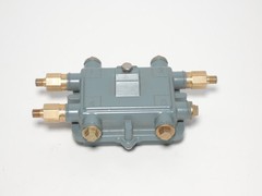 Blonder Tongue 3850 Power Inserter 5-1000MHz RF/AC