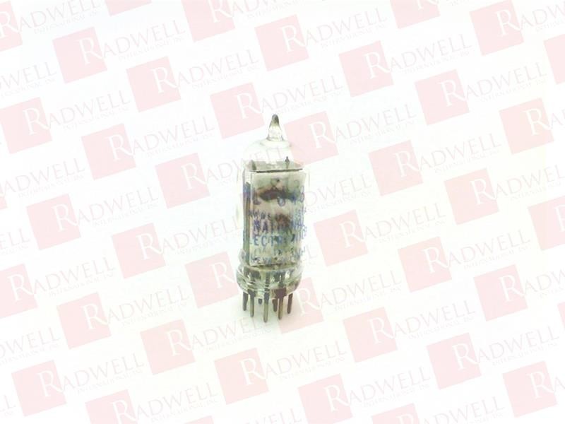 NATIONAL ELECTRONICS NL-843 / NL843 (NEW IN BOX)