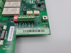 Vacon PC00410A CM2700400 151209 Inverter Power Drive Control Circuit Board Assy