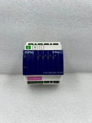 CLIPSAL L5504AMP C-BUS2 4-CHANNEL ANALOG OUTPUT UNIT TESTED FAST SHIPPING