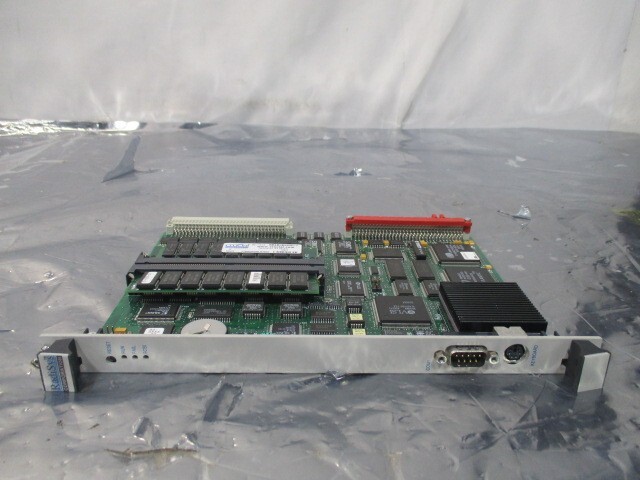 AMAT 0190-00319 DC POWER SUPPLY DRAWER, PHASE II CENTURA, 61-0367-39, 111054