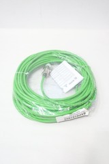 Siemens 6FX5002-2DC10-1BH0 Signal Cable For Sinamics S120 Drive System 17m