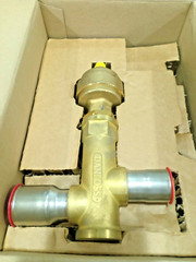 1PC Danfoss ETS 100 034G0501 Electric expansion valve- Brand NEW
