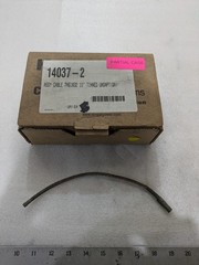 Cooper Power 14037-2 Fuse Link Cable Assembly Tinned 10 Inch Utility 4/order