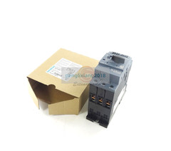 ONE NEW SIEMENS 3RV2031-4BA10 Motor Circuit Breaker