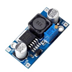 DC-DC Boost Power Module 3V-32V to 5V-35V 4A (1pcs)