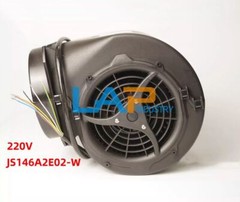 1PCS New For JS146 series centrifugal fan JS146A2E02-W 220V (Large air volume)