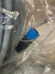 NEBM-M12G8-E-15-N-S1G15 Connecting Cable 10m, M12