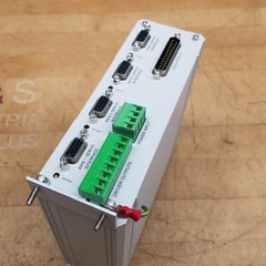 SMAC LAC-45 Controller, 4 Axis, 12-48V, 3A per Axis – USED