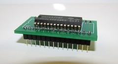 1PCS NEW SN76477N DIP-28 2.54MM Sound Generator IC Chip