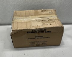WireMold 6STCP 6AT MultiService Pre-Wired Recessed Poke Through Assembled Device