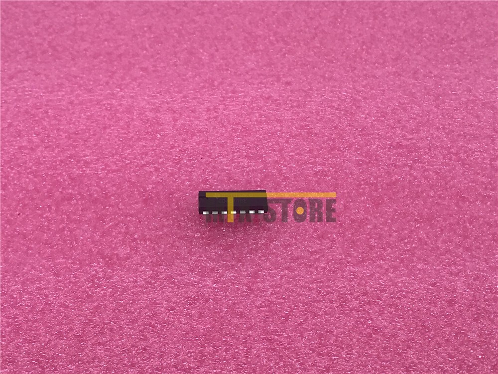 10QTY CD4011BE DIP-14 CD4011 CMOS NAND GATES new