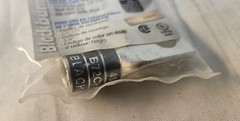 NIP Blackburn CTL20-38-B1 Compression Lug 2/0 STR, 3/8″ Stud, Copper, 2-Hole