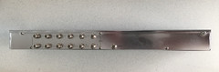 PHC-12G 12-CHANNEL 1GHZ BROADBAND PASSIVE HEADEND COMBINER