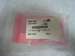 FTG, TBG Adapter NW40 X 1/4MVCR 1.4″LG SST, 3300-02577