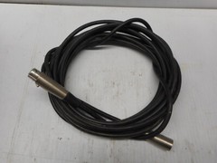 Beldon 8424 SwitchCraft Microphone Cable 23.5Ft