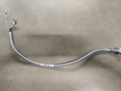 Turck RFK 5711-1M U5536-10 Interlink Cable Minifast Female Devicenet