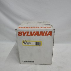 Sylvania 14932 / 500PAR64/MFL 120V PAR64 Reflector Flood Spot Light Bulb