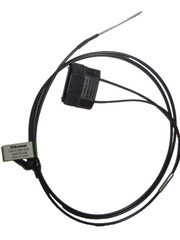 New Aromat 3ft Fiber Optic Sesnor Cable, 2-Pin, MQ-F3SD-K01
