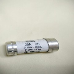 (1 PCS) FWP-25A14FA Bussmann Fuse NEW