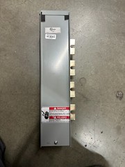 NEW GE TMPS12 Meter Module, 1200A, 4″ Long, 4 Cross Bus Spacer, Replacement