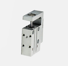 qty1 for SMC MXH16-25 Precision Slide Cylinder @106