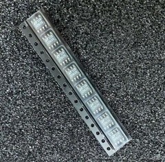 LTC1326IS8-2.5 326I25 Supervisor Open Drain or Open Collector 3 Channel 8-SOIC