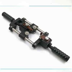 High Voltage Cable Stripping Pliers Aluminum Copper Wire Stripping Machine