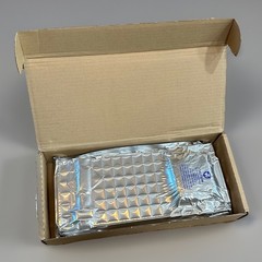 *Lot of 45* IDT 7007L35PF IDT High-Speed 32K x 8 Dual-Port Static RAM SRAM 35ns