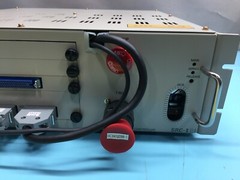 Tokyo Electron TEL ES1D80-002077-12 XFR Sys BC930197, SRC2/014, 137110