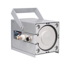 FEK-50L Pneumatic Crimping Machine Tools for Crimp 6-70mm2 SC/TO Terminals