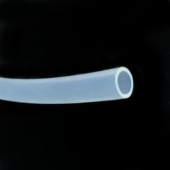 FEP F46 Clear Tubing / Pipe ID:1mm – 8mm High temperature resistant Hose
