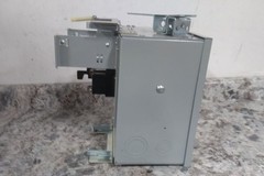GE SB45EBG 240VAC 50 Amps 3 Poles 3 Phase Bus Plug