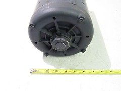 A.O. SMITH H697 7-177645-01 CENTURY AC MOTOR 1.5HP TYPE SC 3PH 1140RPMM **XLNT**