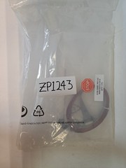 Applied Materials AMAT 0150-20061 Cable Assy Supply Control NEW, no box
