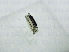 M83513/04-D01N, 06324 0808, Glenair D-Sub MIL Spec Connectors . SKUE5
