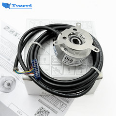 Brand New 1Pcs C50-H-1024ZCU410/S689 for LIKA Servo Encoder