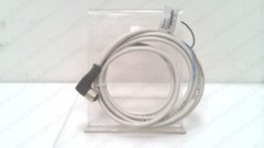 FARGO CONTROLS A12A2M3W CONNECTORS FOR PROXIMITY SENSOR S3494, NEW* #334165