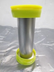 KF40 Vacuum Foreline Tube, Full Nipple, NW-40B Length, 405448