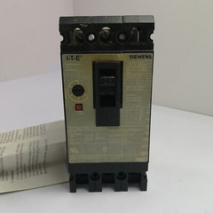 SIEMMENS ED63A025 I-T-E Motor Circuit Interrupter