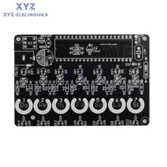 LED Electric Piano DIY Kits Electronic Organ Module Soldering Practice Kit