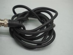 Industrial CCD Camera w/ cut cable 30 Days Warranty Expedited Shipping