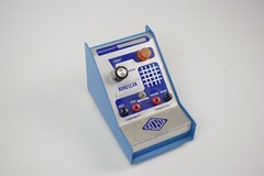 Excelta Handscan HS-3 Ground Wrist Strap Tester