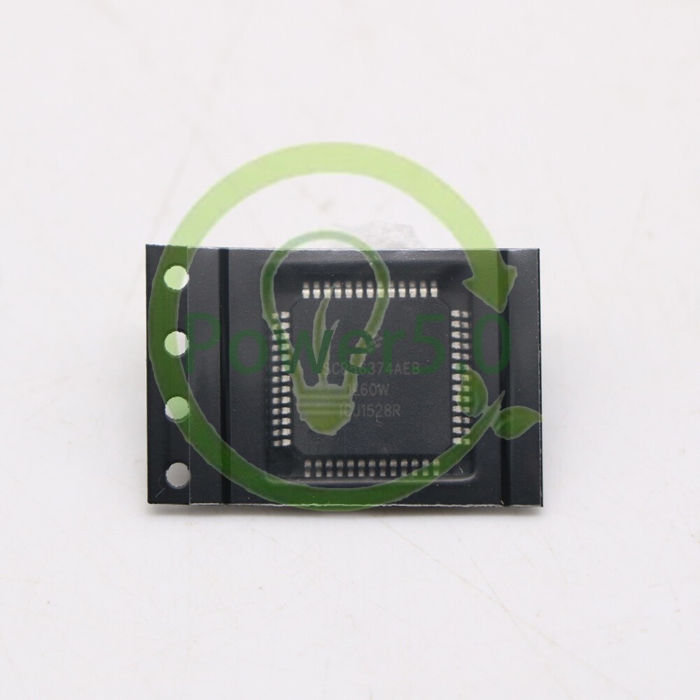 1PCS FREESCALE SCB56374AEB pens in a new
