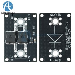 40A 65A 100A No Voltage Limit Anti Backflow Ideal Diode Module fr Solar Charging